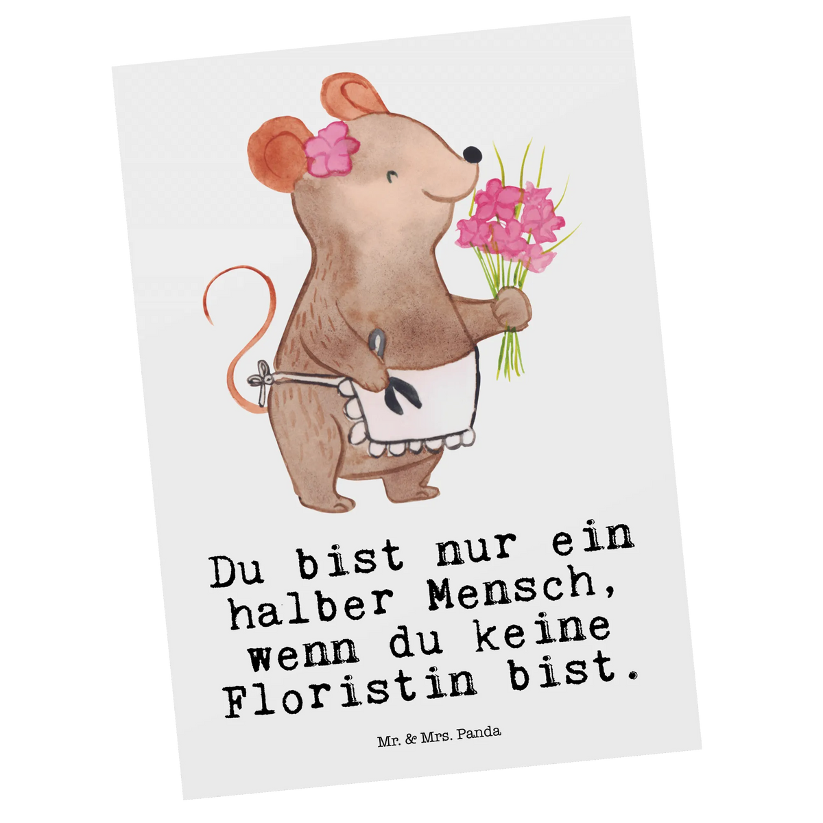 Postkarte Floristin Herz einzelkarte, Ansichtskarte, Kunstkarten, Designkarte, Ansichtskarten, Fotokarte, kunstkarte, spruchkarte, bildkarte, Motivkarte, Postkarte, Postkarten, Grußkarte, Schenken, Geschenk, Danke, Dankeschön, Jubiläum, Beruf, Ausbildung, Abschied, Rente, Kollege, Kollegin, Arbeitskollege, Mitarbeiter, Firma, Blumenprofi, Floristin, Blumenlanden, Blumenhändlerin