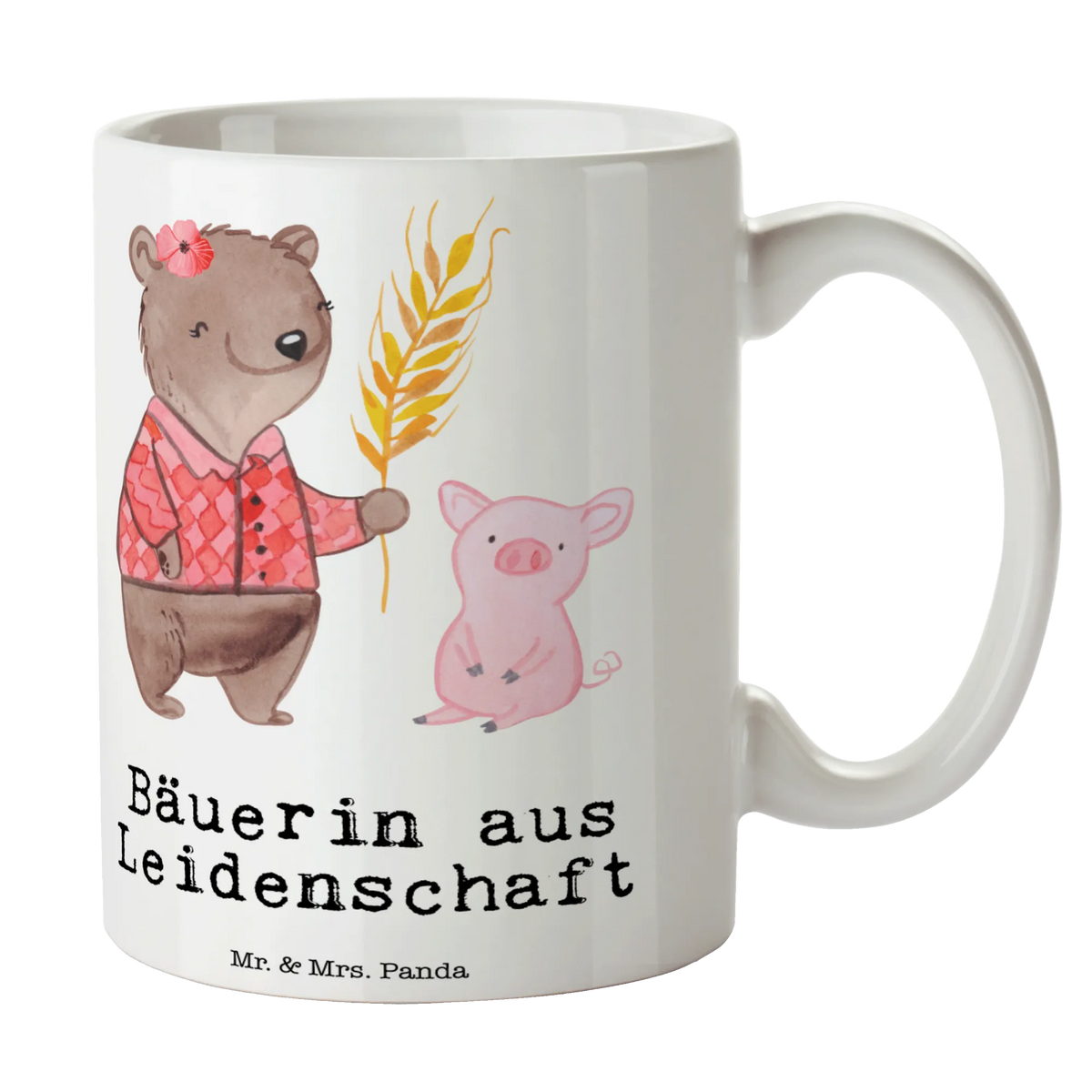Tasse Bäuerin Leidenschaft Trinktasse, kaffeebecher keramik, heißgetränkebecher, kaffeetasse keramik, haferl, Keramikbecher, Henkeltasse, Dekotasse, hochwertige tasse, Teebecher, Pott, Kakaotasse, Bürobecher, tasse für kaffee, Coffee Mug, Geschenktasse, Tasse mit Spruch, Keramiktasse, milchkaffeetasse, Teetasse, Motivtasse, Tasse mit Motiv, schöne tasse, statement tasse, tasse für büro, Frühstückstasse, Sprüchetasse, kaffeetasse bedruckt, Teepott, Bürotasse, design tasse, Mug, Bedruckte Tasse, Designtasse, Henkelbecher, kaffeebecher bedruckt, Kaffeepott, Frühstücksbecher, Geschenk, Schenken, Jubiläum, Danke, Dankeschön, Beruf, Ausbildung, Abschied, Rente, Kollege, Kollegin, Arbeitskollege, Mitarbeiter, Firma, Bauernhof, Tierwirtin, Bäuerin, Landwirtin, Farmerin, Agronomin