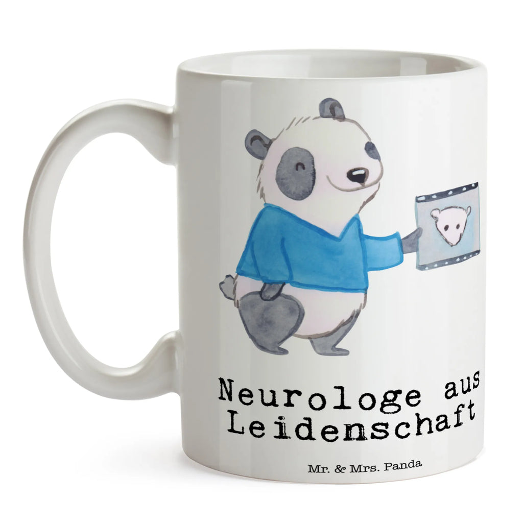 Tasse Neurologe aus Leidenschaft Geschenktasse, design tasse, Designtasse, Tasse mit Spruch, Teebecher, Kaffeetasse, tasse für büro, Kakaotasse, Keramikbecher, Sprüchetasse, Frühstücksbecher, Bedruckte Tasse, Teetasse, Bürobecher, Frühstückstasse, Tasse, statement tasse, schöne tasse, tasse für kaffee, kaffeetasse bedruckt, Teepott, Dekotasse, Henkelbecher, hochwertige tasse, Becher, Trinktasse, haferl, kaffeetasse keramik, milchkaffeetasse, Mug, Tasse mit Motiv, Bürotasse, Motivtasse, Trinkbecher, Kaffeepott, Kaffeebecher, Coffee Mug, Pott, Henkeltasse, heißgetränkebecher, Keramiktasse, kaffeebecher bedruckt, kaffeebecher keramik, Geschenk, Schenken, Jubiläum, Danke, Dankeschön, Beruf, Ausbildung, Abschied, Rente, Kollege, Kollegin, Arbeitskollege, Mitarbeiter, Firma, Neurologie, Mediziner, Neurologe, Medizinstudium