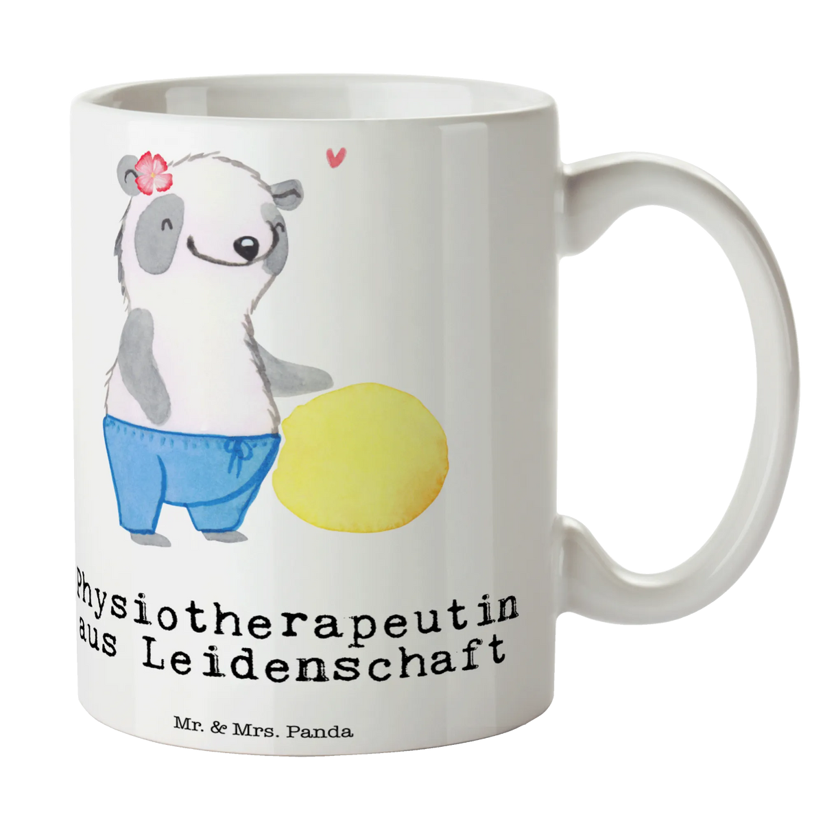 Mug Physiotherapist Passion gift, sayings, gift idea, best, farewell gift, passing exam, anniversary, retirement, promotion, job start, profession