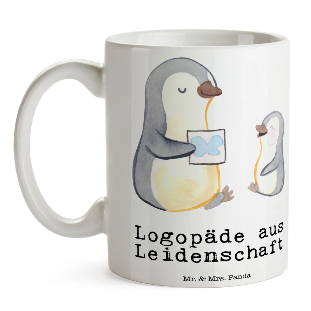 Tasse Logopäde aus Leidenschaft tasse für büro, heißgetränkebecher, statement tasse, Motivtasse, Kaffeebecher, Tasse mit Spruch, Bedruckte Tasse, kaffeebecher keramik, kaffeebecher bedruckt, Designtasse, design tasse, Teebecher, Dekotasse, Kaffeepott, Sprüchetasse, Geschenktasse, kaffeetasse keramik, Keramiktasse, Becher, Tasse, Henkeltasse, Teepott, Pott, kaffeetasse bedruckt, Bürobecher, Frühstücksbecher, Frühstückstasse, Teetasse, Trinktasse, milchkaffeetasse, Coffee Mug, tasse für kaffee, Tasse mit Motiv, Mug, Trinkbecher, Kaffeetasse, haferl, hochwertige tasse, Keramikbecher, Henkelbecher, Kakaotasse, schöne tasse, Bürotasse, Geschenk, Schenken, Jubiläum, Danke, Dankeschön, Beruf, Ausbildung, Abschied, Rente, Kollege, Kollegin, Arbeitskollege, Mitarbeiter, Firma, Logopäde, Studium, Logopädie