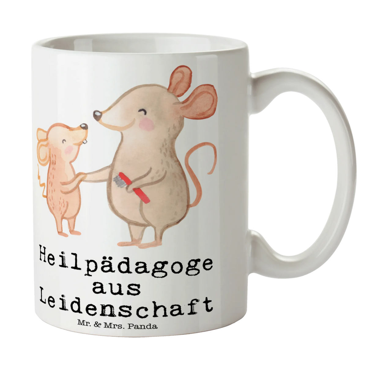 Kubek Pedagog specjalny Pasja Prezent, Dziękuję, Zawód, Wykształcenie, Jubileusz, Pożegnanie, Emerytura, Kolega, Koleżanka, Dawać, Pracownik, Współpracownik, Dziękuję bardzo