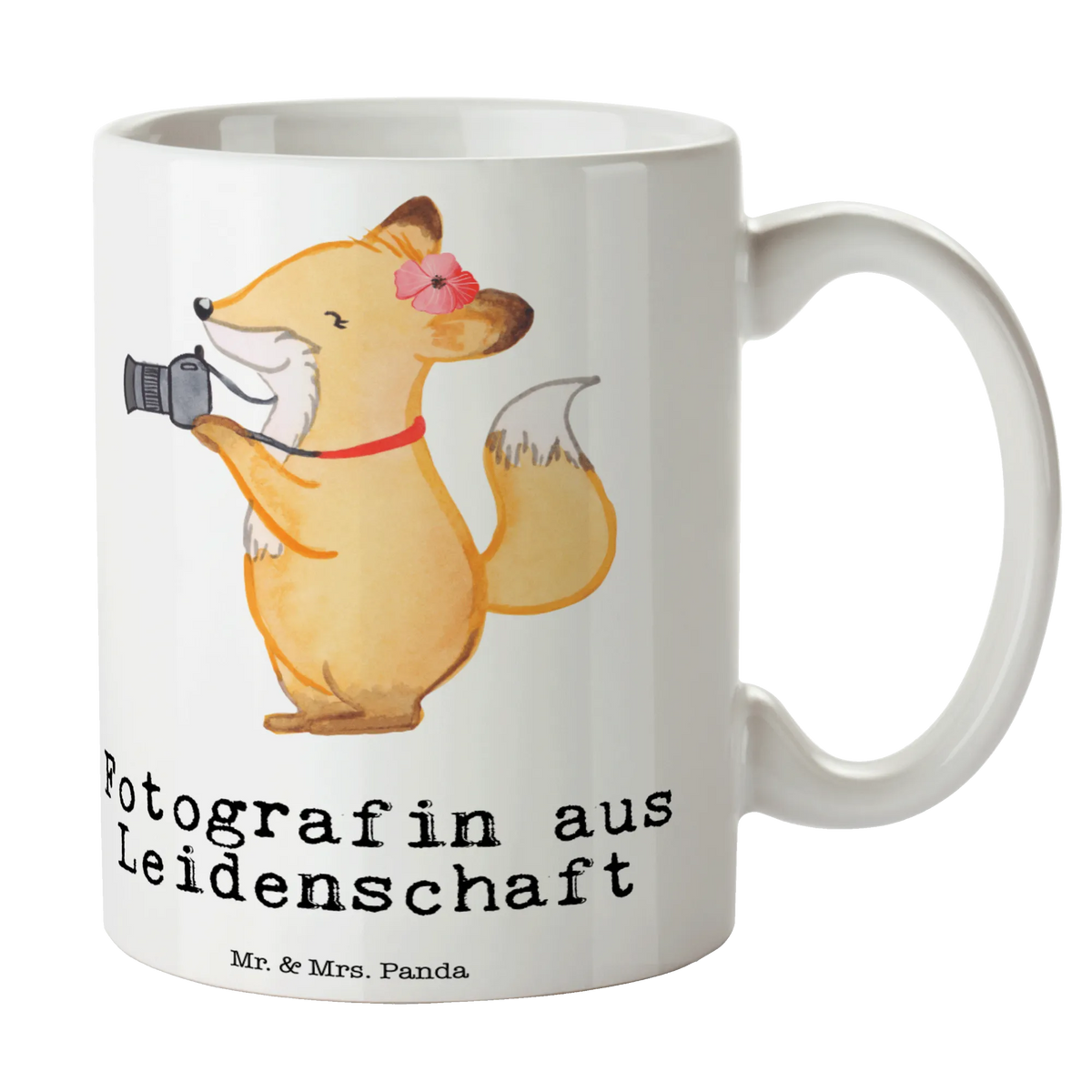 Kubek fotografka pasja Zawód, Wykształcenie, Jubileusz, Pożegnanie, Emerytura, Kolega, Koleżanka, Prezent, Dawać, Pracownik, Współpracownik, Firma, Dziękuję, Dziękuję bardzo