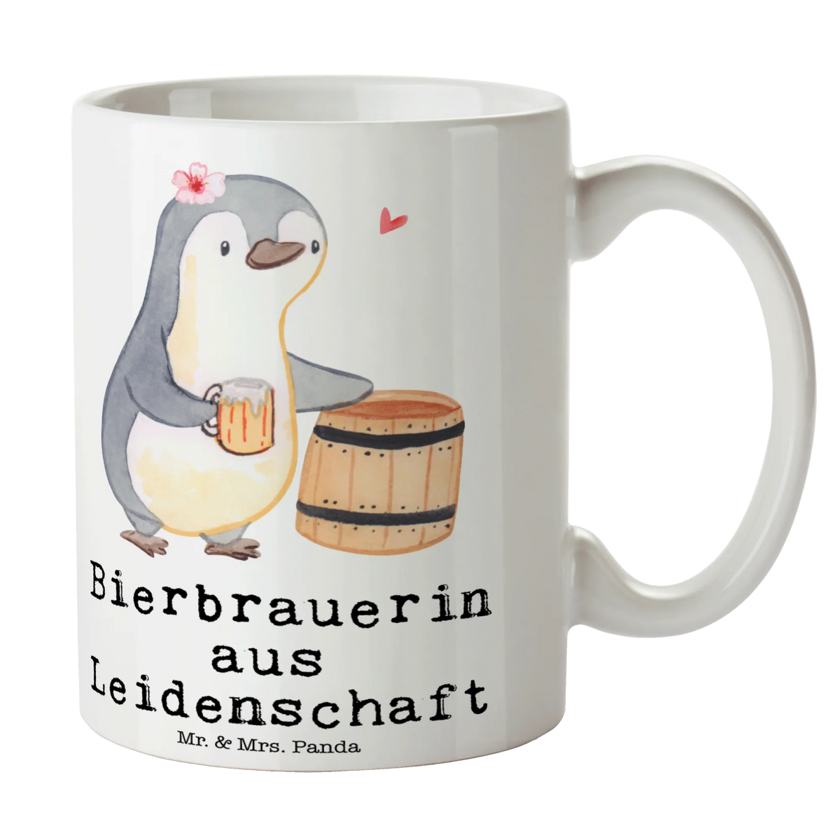 Mug female brewer Passion ceramic mug, coffee mug, tea mug, mug, mug with designs, latte mug, office mug, novelty mug, custom mug, porcelain mug, gift mug, personalized mug, mug with quotes, gift, gift idea, best, farewell gift, passing exam, anniversary, retirement, promotion, job start, sayings, funny, profession