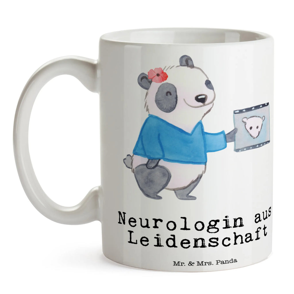 Tasse Neurologin aus Leidenschaft Henkelbecher, Teepott, Tasse mit Spruch, Kaffeebecher, kaffeebecher bedruckt, Trinkbecher, Becher, heißgetränkebecher, Dekotasse, Frühstücksbecher, Coffee Mug, Trinktasse, Kaffeetasse, tasse für büro, Henkeltasse, Tasse, Bedruckte Tasse, Bürobecher, haferl, schöne tasse, Keramiktasse, tasse für kaffee, Teebecher, statement tasse, Motivtasse, kaffeetasse bedruckt, Pott, Designtasse, Bürotasse, Teetasse, Kakaotasse, design tasse, hochwertige tasse, Sprüchetasse, Mug, Keramikbecher, kaffeebecher keramik, Kaffeepott, Tasse mit Motiv, Frühstückstasse, kaffeetasse keramik, milchkaffeetasse, Geschenktasse, Geschenk, Schenken, Jubiläum, Danke, Dankeschön, Beruf, Ausbildung, Abschied, Rente, Kollege, Kollegin, Arbeitskollege, Mitarbeiter, Firma, Mediziner, Neurologin, Neurologie, Medizinstudium