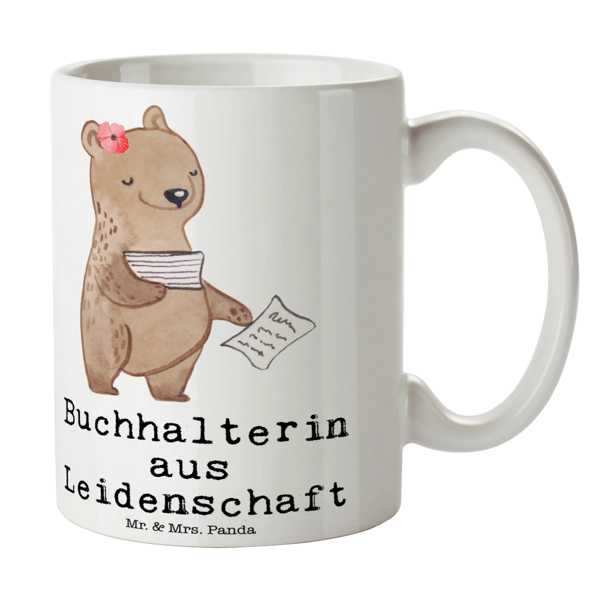 Kubek księgowa pasja Zawód, Wykształcenie, Jubileusz, Pożegnanie, Emerytura, Kolega, Koleżanka, Prezent, Dawać, Pracownik, Współpracownik, Firma, Dziękuję, Dziękuję bardzo