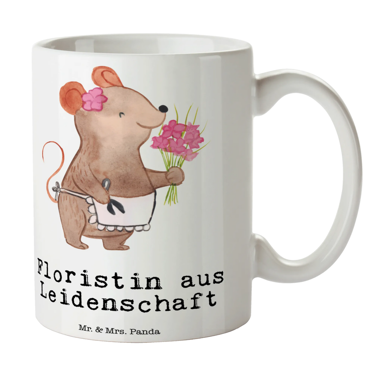 Mug Florist passion latte mug, tea mug, personalized mug, ceramic mug, office mug, custom mug, novelty mug, gift mug, porcelain mug, mug with quotes, coffee mug, mug, mug with designs, gift, gift idea, best, farewell gift, passing exam, anniversary, retirement, promotion, job start, sayings, funny, profession