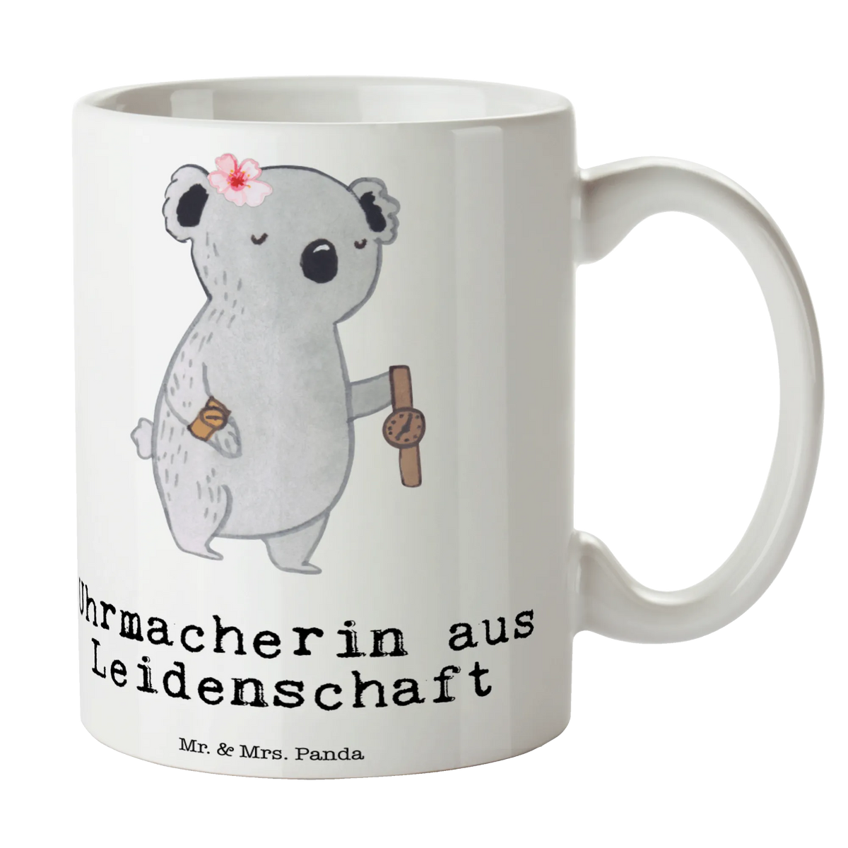 Mug female watchmaker Passion personalized mug, mug, latte mug, porcelain mug, mug with designs, gift mug, office mug, tea mug, coffee mug, novelty mug, mug with quotes, custom mug, ceramic mug, gift, gift idea, best, farewell gift, passing exam, anniversary, retirement, promotion, job start, sayings, funny, profession