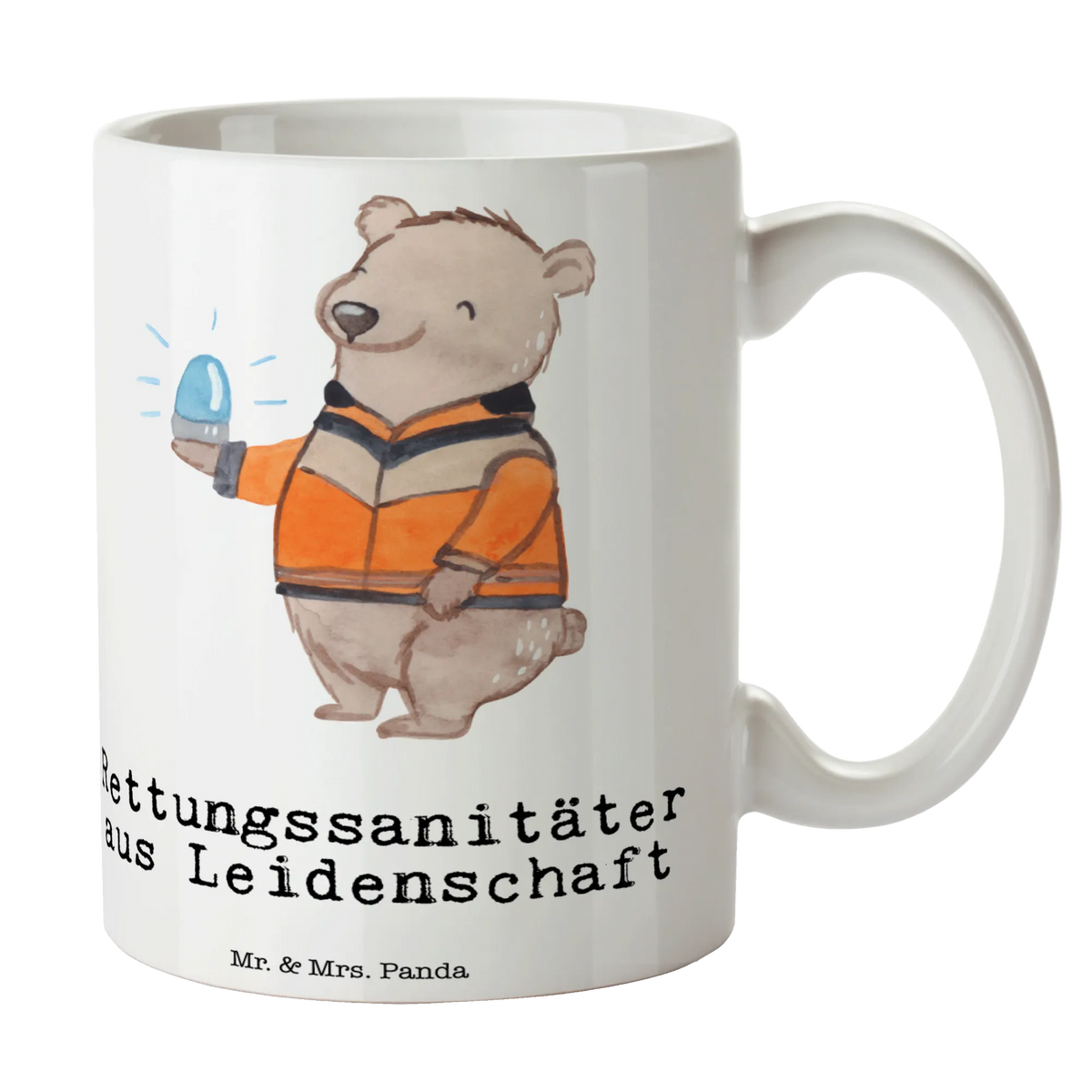 Mug Paramedic Passion gift, sayings, gift idea, best, farewell gift, passing exam, anniversary, retirement, promotion, job start, profession