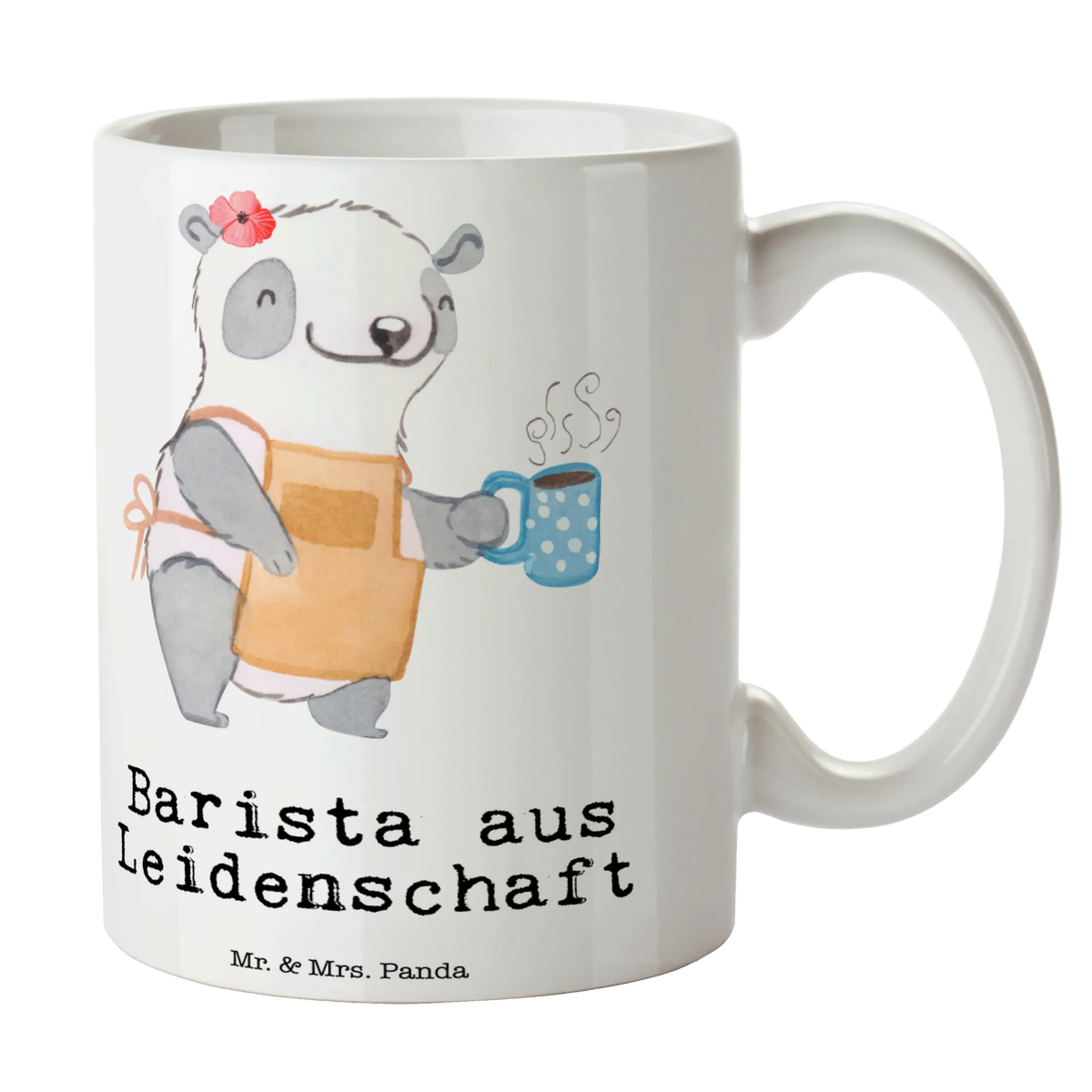 Mug Barista Passion mug with designs, office mug, novelty mug, porcelain mug, custom mug, ceramic mug, mug, personalized mug, mug with quotes, coffee mug, latte mug, tea mug, gift mug, gift, gift idea, best, farewell gift, passing exam, anniversary, retirement, promotion, job start, sayings, funny, profession
