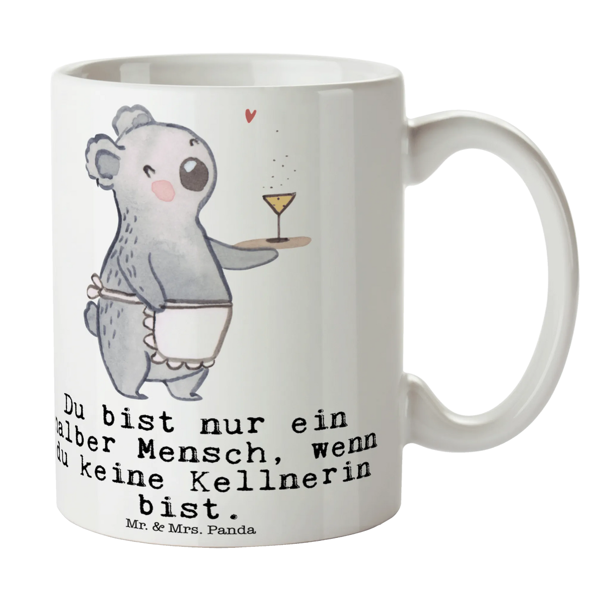 Kubek Kelnerka serce haferl, Tasse mit Spruch, Frühstücksbecher, Kaffeebecher, hochwertige tasse, design tasse, kaffeetasse bedruckt, Kakaotasse, Motivtasse, Kaffeepott, Pott, Bürobecher, tasse für kaffee, heißgetränkebecher, Trinkbecher, Tasse mit Motiv, kaffeetasse keramik, Keramiktasse, Henkeltasse, Henkelpott, Teepott, kaffeebecher bedruckt, tasse für büro, kaffeebecher keramik, milchtasse, milchkaffeetasse, Becher, Dekotasse, Trinktasse, Teetasse, Bürotasse, Frühstückstasse, statement tasse, Kaffeetasse, schöne tasse, Geschenktasse, Keramikbecher, Teebecher, Designtasse, cappuccinotasse, Tasse, kakaobecher, Henkelbecher, Sprüchetasse, Bedruckte Tasse, Abschied, Jubiläum, Rente, Kollege, Geschenk, Kollegin, Arbeitskollege, Mitarbeiter, Firma, Danke, Dankeschön, Schenken, Beruf, Ausbildung, Kellnerin, Restaurant, Servicekraft