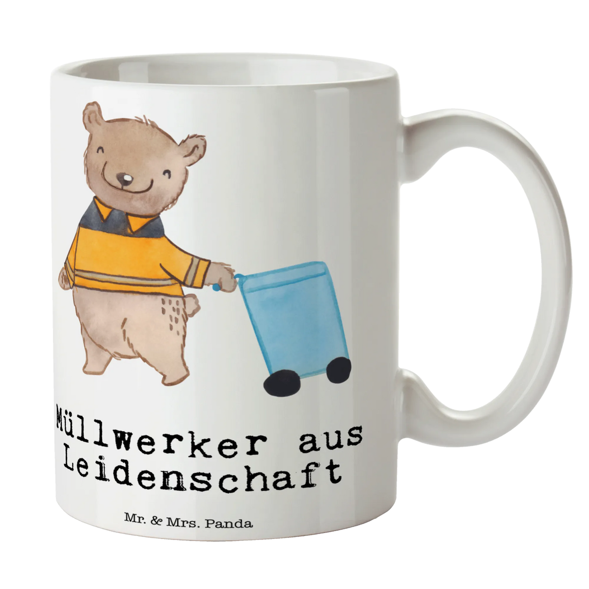 Tasse Müllwerker Leidenschaft Frühstücksbecher, Teetasse, Keramiktasse, Motivtasse, Bürobecher, tasse für kaffee, Keramikbecher, Trinktasse, Geschenktasse, hochwertige tasse, kaffeebecher bedruckt, Henkeltasse, Teebecher, schöne tasse, Mug, kaffeetasse keramik, Frühstückstasse, haferl, milchkaffeetasse, Dekotasse, Coffee Mug, Bürotasse, Kakaotasse, Tasse mit Spruch, Henkelbecher, Designtasse, design tasse, kaffeetasse bedruckt, Pott, statement tasse, Tasse mit Motiv, Teepott, Bedruckte Tasse, heißgetränkebecher, tasse für büro, kaffeebecher keramik, Sprüchetasse, Kaffeepott, Geschenk, Schenken, Jubiläum, Danke, Dankeschön, Beruf, Ausbildung, Abschied, Rente, Kollege, Kollegin, Arbeitskollege, Mitarbeiter, Firma, Kehrichtmann, Müllmann, Fachkraft Kreislauf- und Abfallwirtschaft, Müllwerker, Müllentsorger, Müllfahrer