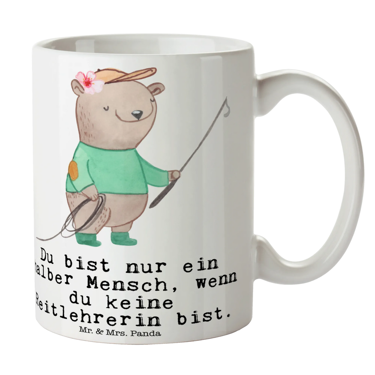 Mug Riding instructor heart gift, sayings, gift idea, best, farewell gift, passing exam, anniversary, retirement, promotion, job start, profession