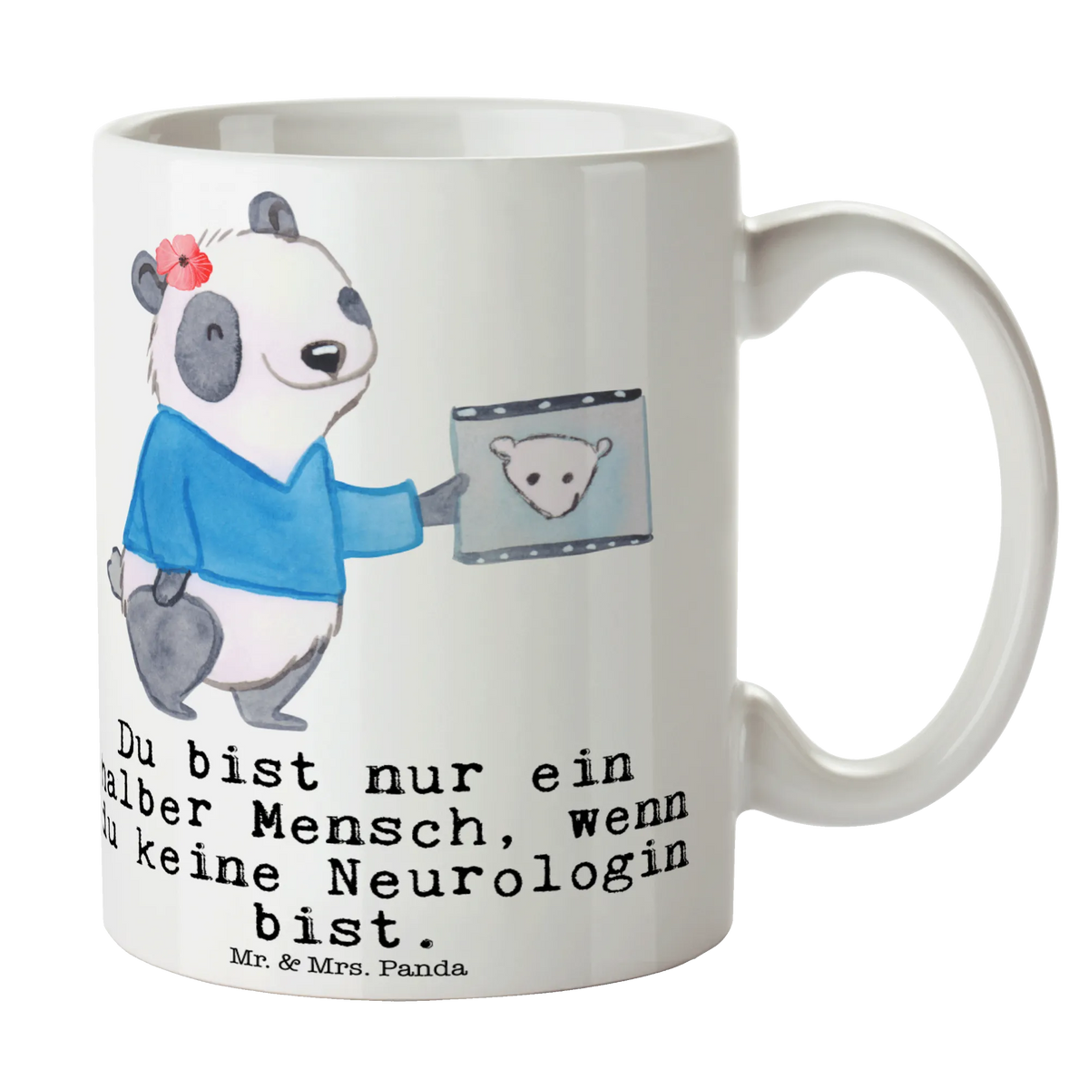 Mug Neurologist Heart best, profession, job start, farewell gift, promotion, retirement, passing exam, anniversary, gift, gift idea, sayings