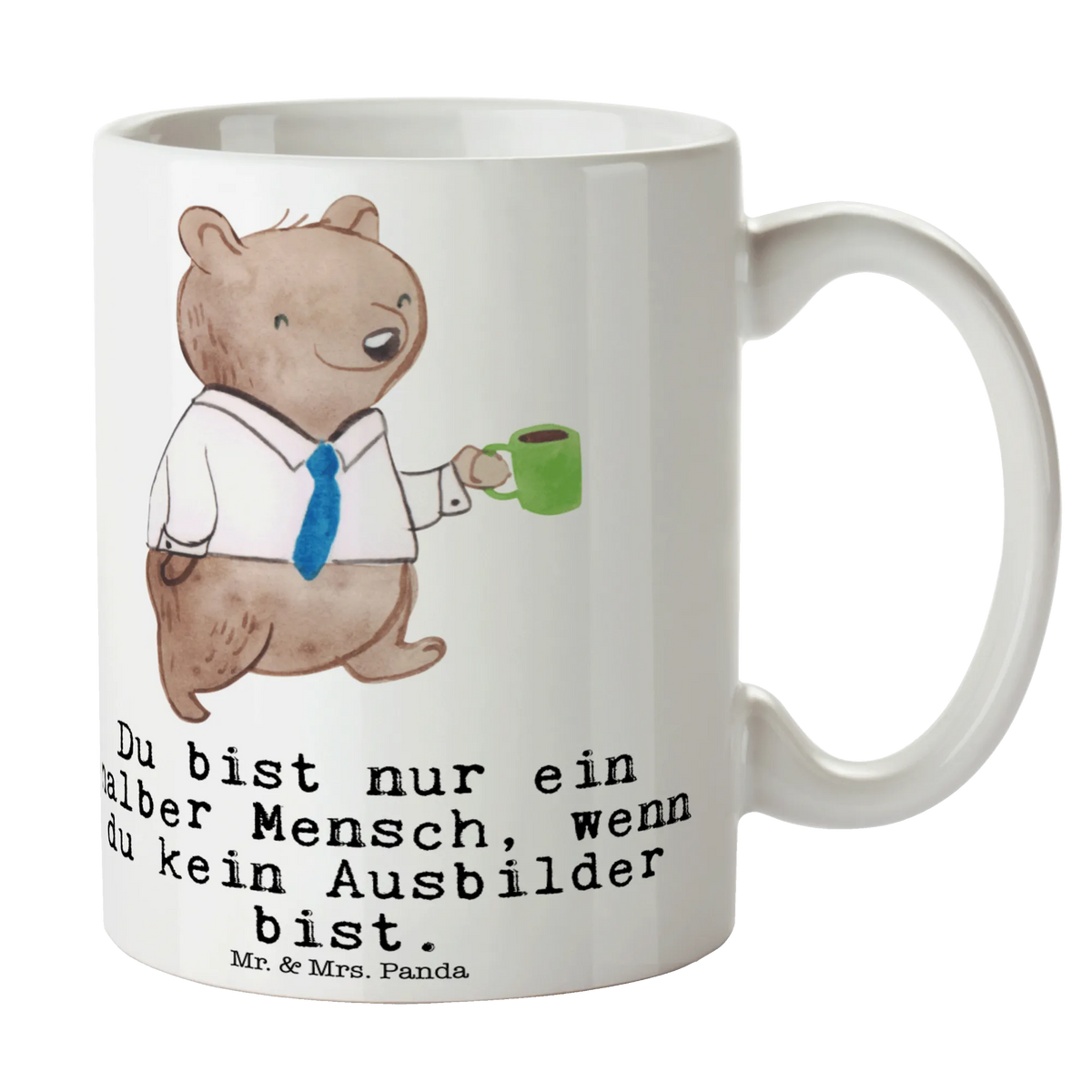 Tasse Ausbilder Herz statement tasse, Keramikbecher, kaffeetasse keramik, Geschenktasse, Tasse mit Spruch, Motivtasse, Teebecher, heißgetränkebecher, tasse für kaffee, Kakaotasse, hochwertige tasse, Kaffeetasse, Pott, haferl, milchkaffeetasse, kaffeetasse bedruckt, schöne tasse, milchtasse, Teetasse, Kaffeepott, Kaffeebecher, Frühstücksbecher, Henkelbecher, Tasse mit Motiv, tasse für büro, kaffeebecher keramik, Trinktasse, Keramiktasse, Sprüchetasse, Bürobecher, kakaobecher, Teepott, Henkeltasse, Becher, cappuccinotasse, Frühstückstasse, Dekotasse, Bürotasse, design tasse, Bedruckte Tasse, Tasse, kaffeebecher bedruckt, Henkelpott, Trinkbecher, Designtasse, Abschied, Jubiläum, Rente, Kollege, Geschenk, Kollegin, Arbeitskollege, Mitarbeiter, Firma, Danke, Dankeschön, Schenken, Beruf, Ausbildung, Tutor, Ausbilderprüfung, Ausbilder