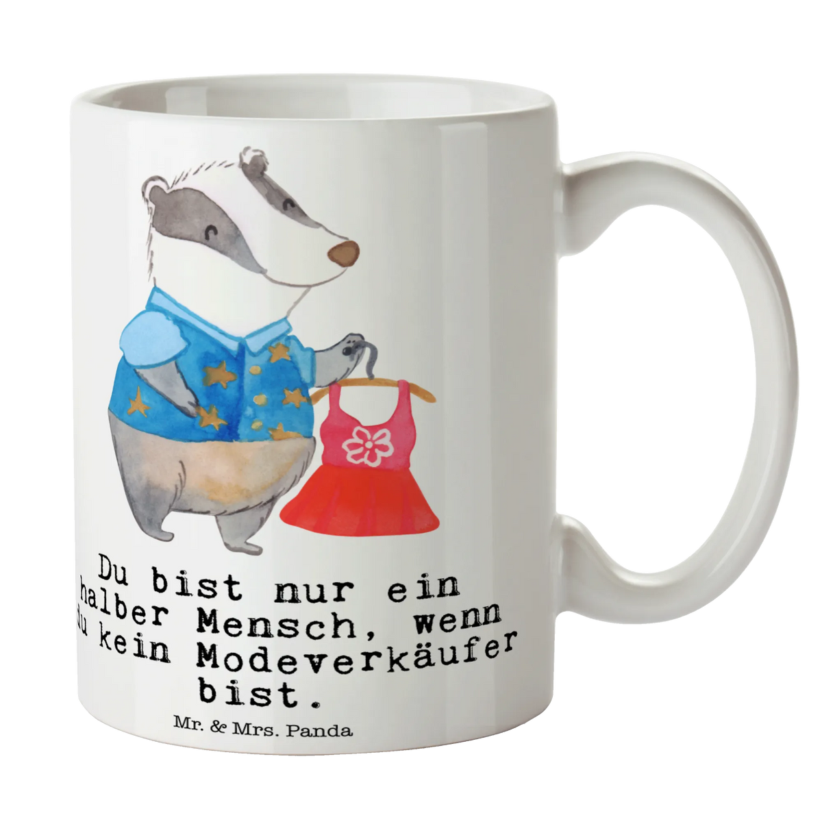 Kubek sprzedawca mody serce Kolega, Emerytura, Pożegnanie, Jubileusz, Wykształcenie, Zawód, Dziękuję bardzo, Współpracownik, Prezent, Pracownik, Dziękuję, Dawać, Koleżanka