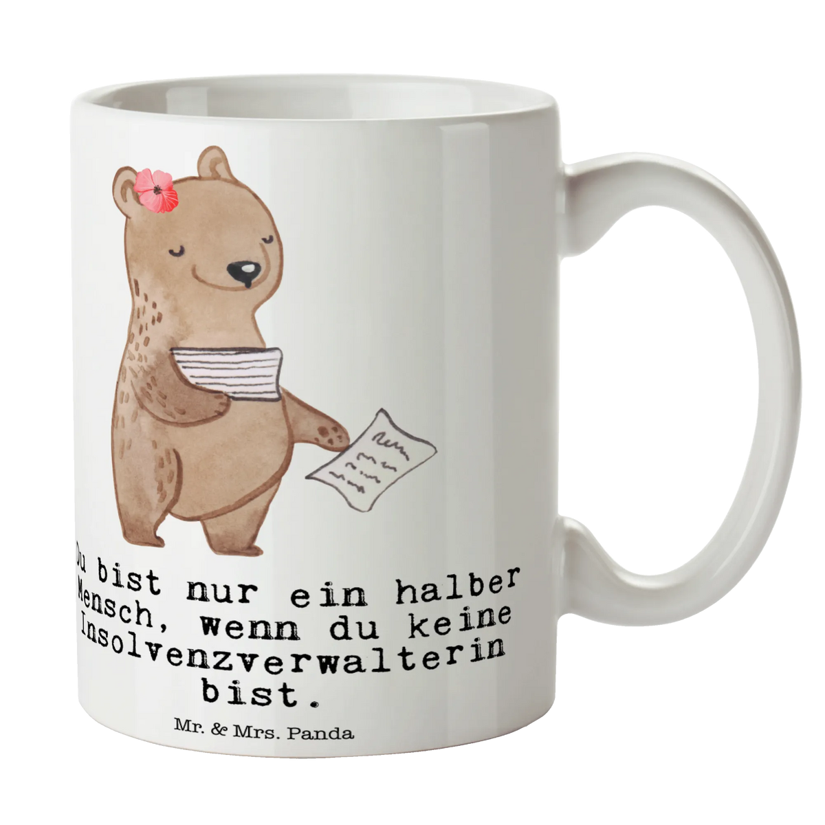 Mug insolvency administrator heart latte mug, gift mug, porcelain mug, novelty mug, custom mug, mug, mug with designs, mug with quotes, personalized mug, office mug, ceramic mug, coffee mug, tea mug, gift, gift idea, best, farewell gift, passing exam, anniversary, retirement, promotion, job start, sayings, funny, profession