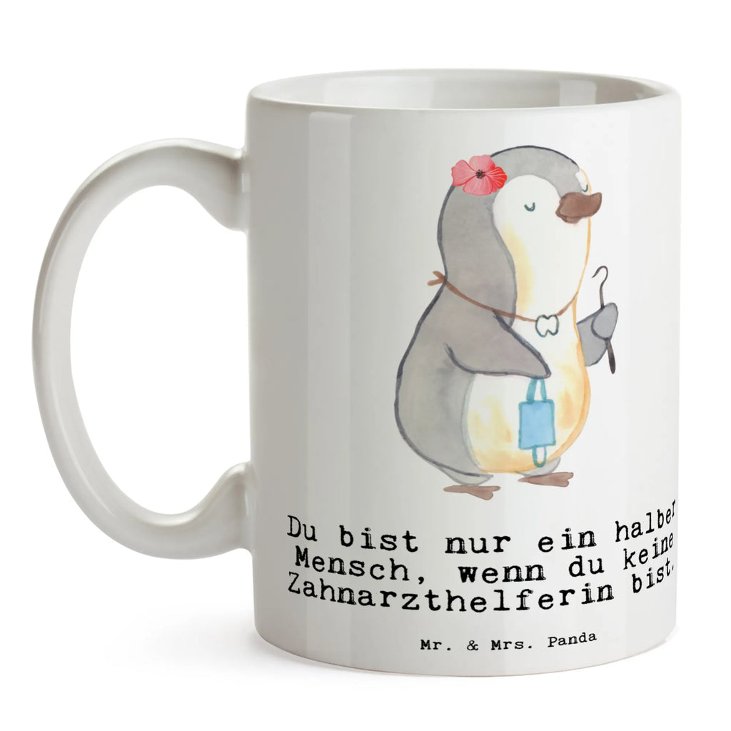 Tasse Zahnarzthelferin mit Herz Trinkbecher, Kakaotasse, Teepott, Henkelbecher, Teebecher, Geschenktasse, schöne tasse, haferl, Kaffeepott, tasse für kaffee, kaffeebecher bedruckt, Motivtasse, Sprüchetasse, Keramikbecher, statement tasse, Coffee Mug, milchkaffeetasse, Teetasse, Bürotasse, heißgetränkebecher, kaffeetasse bedruckt, Bürobecher, Dekotasse, Designtasse, kaffeebecher keramik, Frühstücksbecher, Keramiktasse, tasse für büro, Tasse mit Spruch, Bedruckte Tasse, hochwertige tasse, Tasse mit Motiv, Henkeltasse, kaffeetasse keramik, Tasse, Kaffeebecher, Becher, Pott, Kaffeetasse, Frühstückstasse, Mug, design tasse, Trinktasse, Abschied, Jubiläum, Rente, Kollege, Geschenk, Kollegin, Arbeitskollege, Mitarbeiter, Firma, Danke, Dankeschön, Schenken, Beruf, Ausbildung