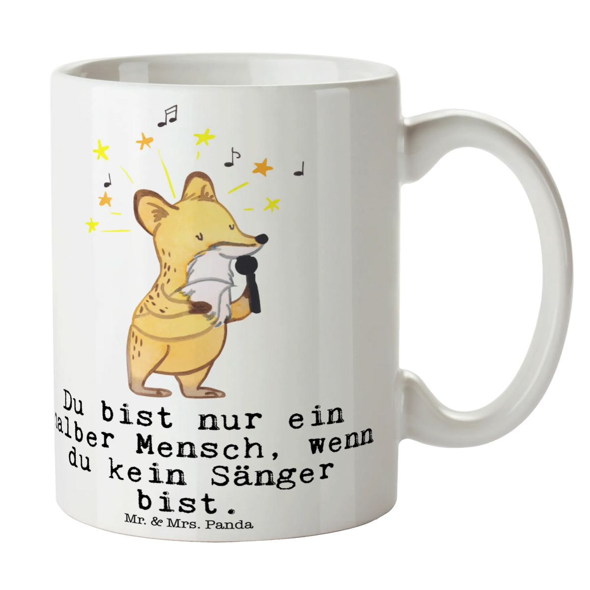 Kubek śpiewak Serce Prezent, Dziękuję, Zawód, Wykształcenie, Jubileusz, Pożegnanie, Emerytura, Kolega, Koleżanka, Dawać, Pracownik, Współpracownik, Dziękuję bardzo