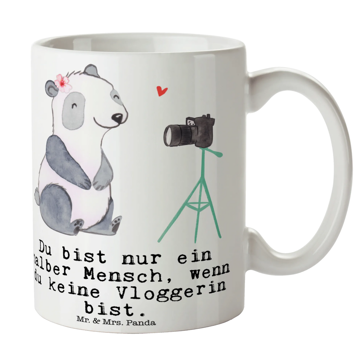 Tasse Vloggerin Herz Motivtasse, Designtasse, Keramiktasse, Keramikbecher, Teebecher, heißgetränkebecher, Trinkbecher, Bedruckte Tasse, Geschenktasse, cappuccinotasse, Tasse mit Spruch, Frühstücksbecher, Kakaotasse, Bürotasse, kaffeebecher keramik, tasse für kaffee, Tasse mit Motiv, Kaffeebecher, Teepott, tasse für büro, design tasse, Pott, Kaffeetasse, Henkelpott, kaffeetasse keramik, Sprüchetasse, Tasse, Frühstückstasse, Henkeltasse, Henkelbecher, Bürobecher, haferl, milchkaffeetasse, milchtasse, Teetasse, schöne tasse, Dekotasse, Becher, Trinktasse, hochwertige tasse, statement tasse, kaffeebecher bedruckt, kaffeetasse bedruckt, Kaffeepott, kakaobecher, Abschied, Jubiläum, Rente, Kollege, Geschenk, Kollegin, Arbeitskollege, Mitarbeiter, Firma, Danke, Dankeschön, Schenken, Beruf, Ausbildung