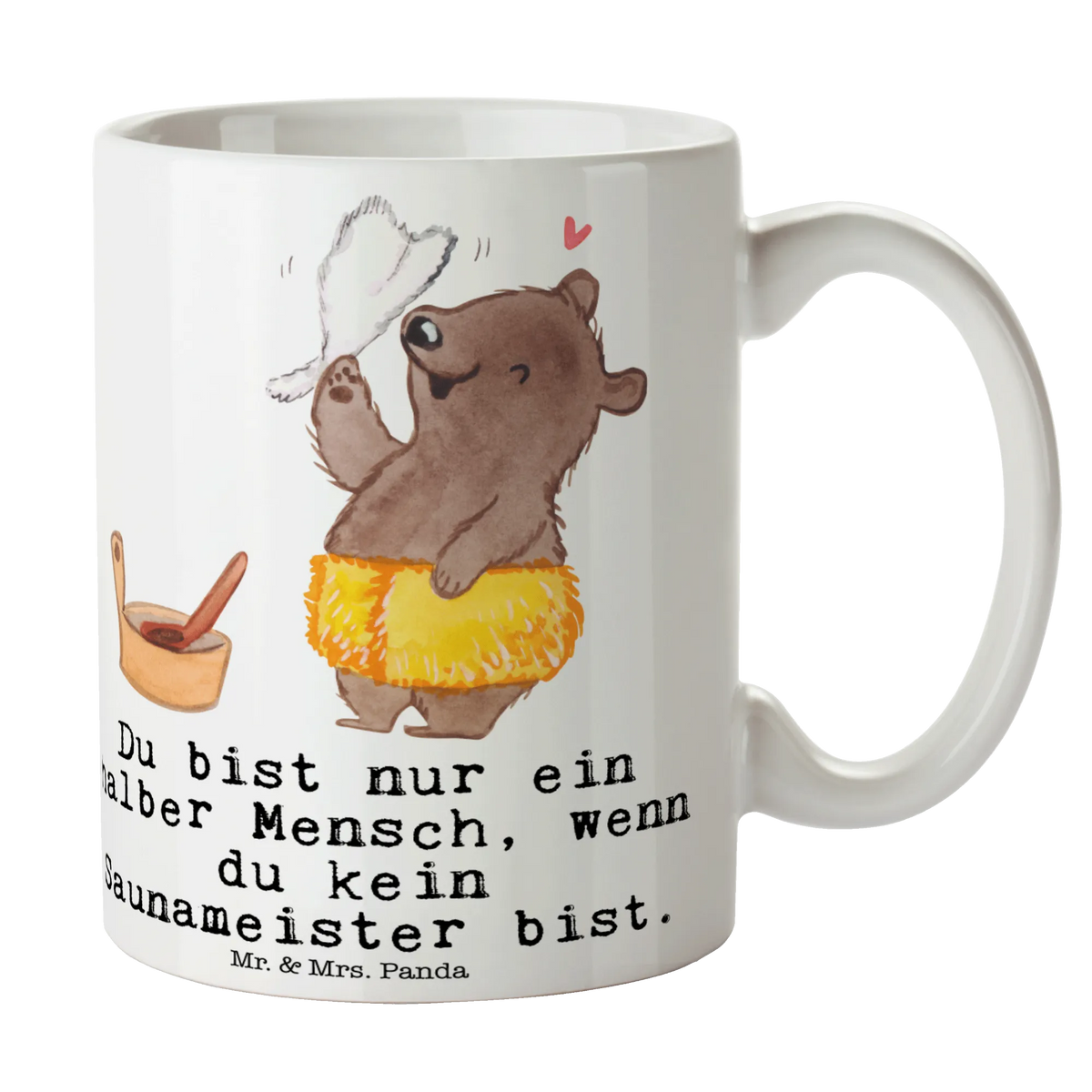 Tasse Saunameister Herz Bedruckte Tasse, Motivtasse, milchtasse, Geschenktasse, Teetasse, Frühstückstasse, cappuccinotasse, Kaffeetasse, Kaffeebecher, kaffeebecher bedruckt, Designtasse, kaffeetasse keramik, Trinkbecher, hochwertige tasse, Tasse mit Spruch, Teepott, Tasse mit Motiv, haferl, Sprüchetasse, Tasse, Bürobecher, kakaobecher, Henkeltasse, Henkelbecher, Henkelpott, Dekotasse, Kakaotasse, Frühstücksbecher, milchkaffeetasse, statement tasse, schöne tasse, Bürotasse, kaffeebecher keramik, tasse für kaffee, Keramiktasse, tasse für büro, design tasse, Keramikbecher, Kaffeepott, Trinktasse, heißgetränkebecher, Pott, Teebecher, kaffeetasse bedruckt, Becher, Abschied, Jubiläum, Rente, Kollege, Geschenk, Kollegin, Arbeitskollege, Mitarbeiter, Firma, Danke, Dankeschön, Schenken, Beruf, Ausbildung