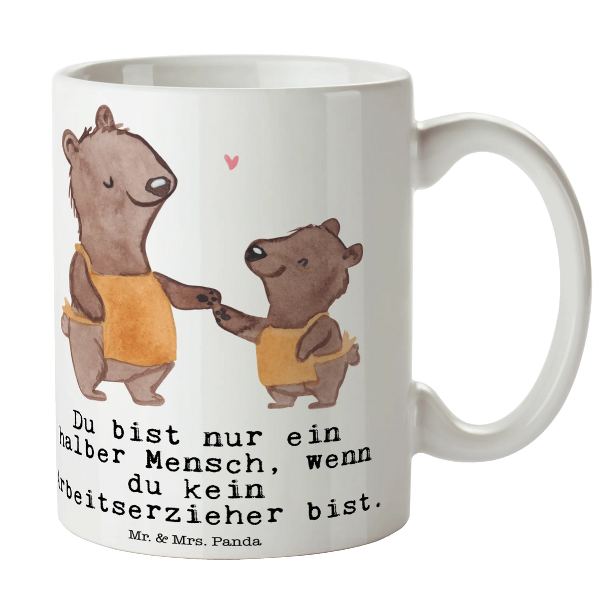 Tasse Arbeitserzieher Herz design tasse, tasse für kaffee, statement tasse, Frühstückstasse, kakaobecher, Kaffeetasse, kaffeebecher keramik, Pott, Teepott, Kaffeebecher, Sprüchetasse, Bürobecher, Henkeltasse, hochwertige tasse, Bürotasse, kaffeebecher bedruckt, Tasse mit Motiv, Dekotasse, kaffeetasse keramik, Frühstücksbecher, Trinktasse, cappuccinotasse, Teetasse, Teebecher, Keramikbecher, schöne tasse, Geschenktasse, Henkelpott, heißgetränkebecher, Tasse, Motivtasse, Becher, kaffeetasse bedruckt, Trinkbecher, Keramiktasse, tasse für büro, Henkelbecher, Kaffeepott, Kakaotasse, milchkaffeetasse, Designtasse, Tasse mit Spruch, milchtasse, haferl, Bedruckte Tasse, Abschied, Jubiläum, Rente, Kollege, Geschenk, Kollegin, Arbeitskollege, Mitarbeiter, Firma, Danke, Dankeschön, Schenken, Beruf, Ausbildung, Arbeitserzieher, Arbeitspädagoge, Studium
