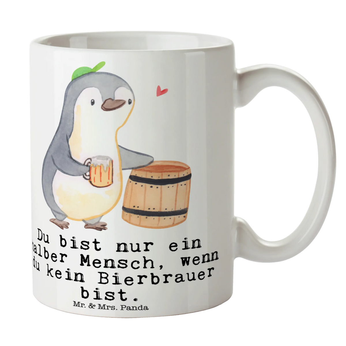 Mug beer brewer heart ceramic mug, coffee mug, custom mug, mug with quotes, gift mug, porcelain mug, tea mug, novelty mug, office mug, latte mug, mug with designs, personalized mug, mug, gift, gift idea, best, farewell gift, passing exam, anniversary, retirement, promotion, job start, sayings, funny, profession