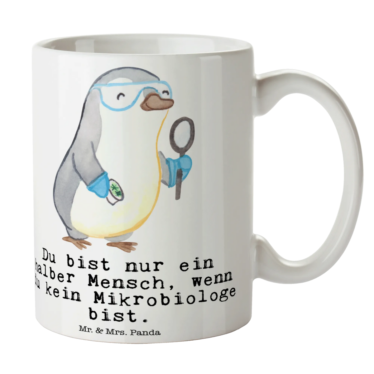 Mug Microbiologist heart best, profession, job start, farewell gift, promotion, retirement, passing exam, anniversary, gift, gift idea, sayings