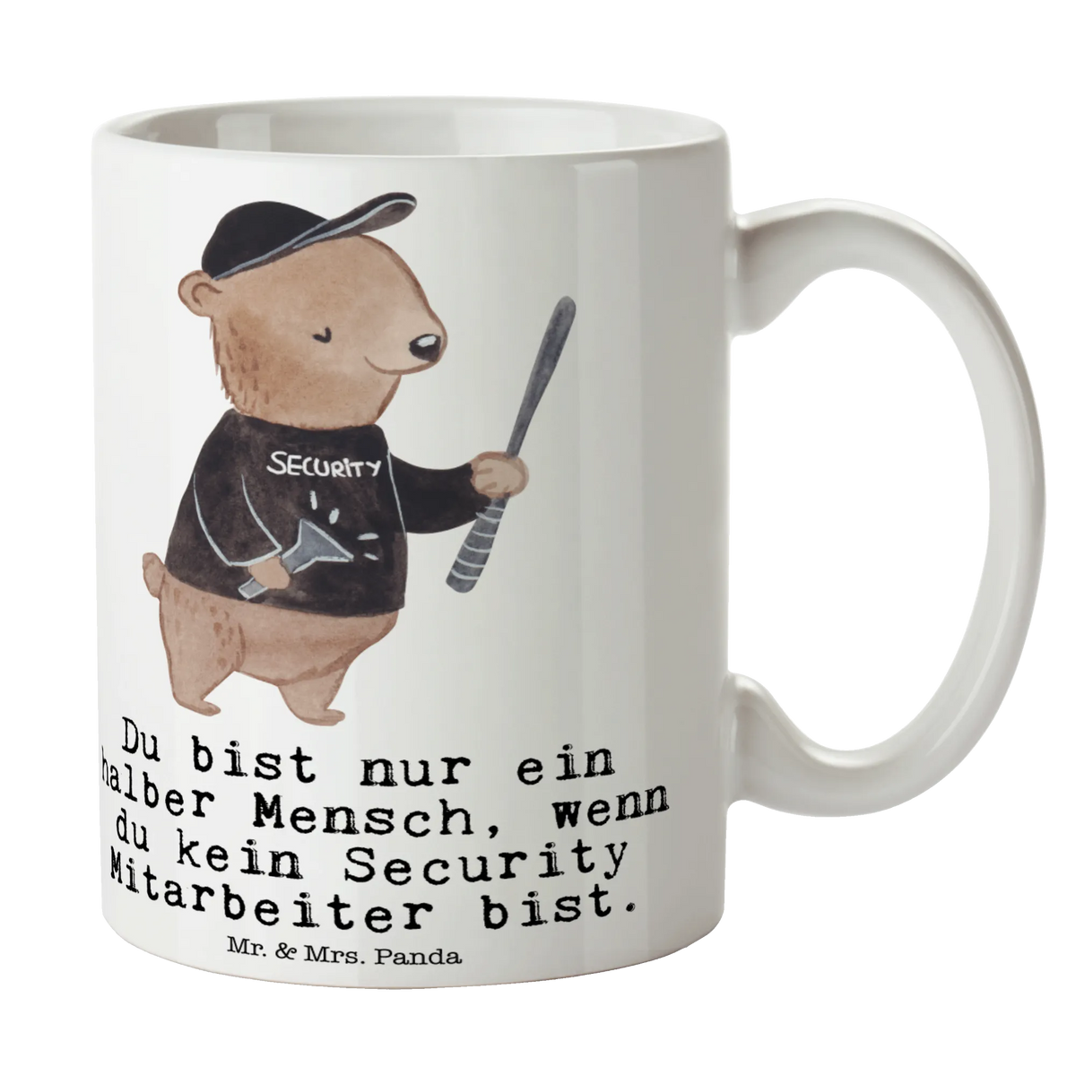 Mug Security Guard Heart coffee mug, office mug, ceramic mug, gift mug, mug with designs, tea mug, custom mug, mug with quotes, mug, latte mug, porcelain mug, novelty mug, personalized mug, gift, gift idea, best, farewell gift, passing exam, anniversary, retirement, promotion, job start, sayings, funny, profession