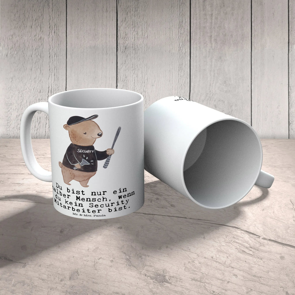 Mug Security Guard Heart coffee mug, office mug, ceramic mug, gift mug, mug with designs, tea mug, custom mug, mug with quotes, mug, latte mug, porcelain mug, novelty mug, personalized mug, gift, gift idea, best, farewell gift, passing exam, anniversary, retirement, promotion, job start, sayings, funny, profession