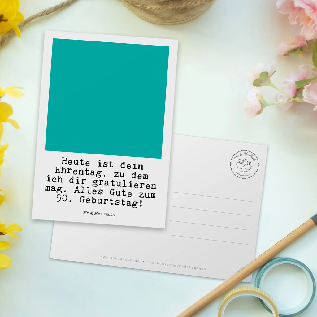 Pocztówka 90. urodziny Szczęśliwy Dzień Ptaków Geschenkkarte, Geburtstagskarte, Einladung Geburtstag, Einladung, Postkarte, Einladungskarten Geburtstag, Grußkarte, Dankeskarte, Karte, Ansichtskarten, Einladungskarte, Ansichtskarte, Geburtstag, Geburtstagsgeschenk, Geschenk, für Geburtstagsgeschenk, Feier, zum, Mitbringsel