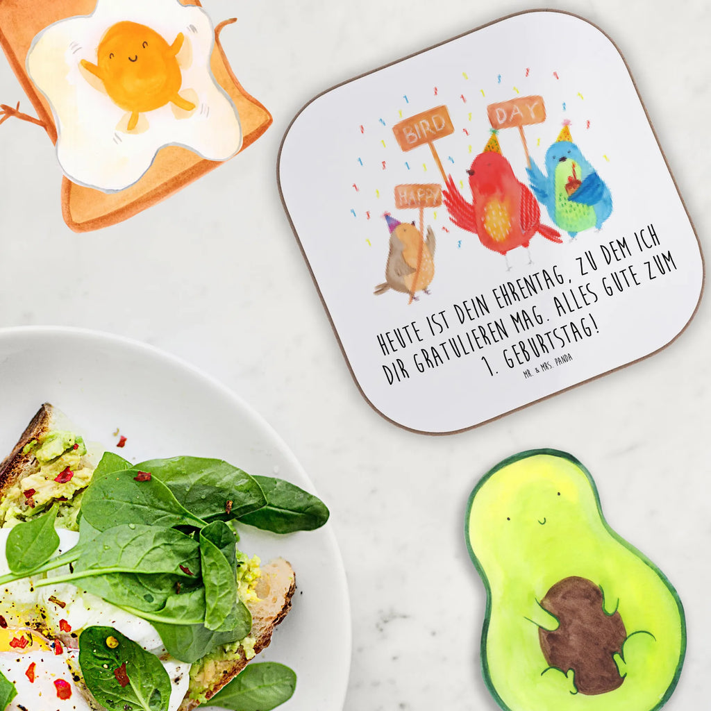 Quadratische Untersetzer 1. Geburtstag Happy Bird Day Design Untersetzer, bar untersetzer, schutzuntersetzer, garten untersetzer, Getränkeuntersetzer, Coaster, Tischuntersetzer, grill untersetzer, Untersetzer Gläser, Holzuntersetzer, Untersetzer Tasse, unterleger, Teeuntersetzer, weinuntersetzer, Untersetzer Quadratisch, Untersetzer Kaffee, Glasuntersetzer, Untersetzer für Gläser, esstisch untersetzer, weinflaschenuntersetzer, Becheruntersetzer, bieruntersetzer, Quadratischer Untersetzer, weinglasuntersetzer, Flaschenuntersetzer, Tassen Untersetzer, Untersetzer Glas, hartfaser untersetzer, Tischschoner, party untersetzer, Untersetzer Tee, gläseruntersetzer, Untersetzer, Baruntersetzer, eckiger untersetzer, Tassenuntersetzer, Kaffeeuntersetzer, deko untersetzer, hartfaseruntersetzer, Geschenk, Geburtstag, Geburtstagsgeschenk, Zum, Feier, Party, für, Schenken