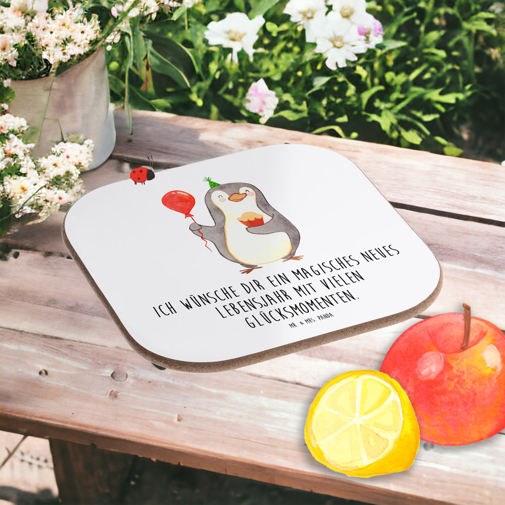 Square coaster penguin Birthday Untersetzer Holz, Untersetzer für Gläser, Glasuntersetzer, Untersetzer aus Holz, Untersetzer, Holzuntersetzer, Getränkeuntersetzer, Untersetzer Gläser, Korkuntersetzer, Untersetzer Design, Bierdeckel, Tassen Untersetzer, Geburtstag, Geburtstagsgeschenk, Geschenk, Geschenke, Feiern, Kuchen, Torte, Party