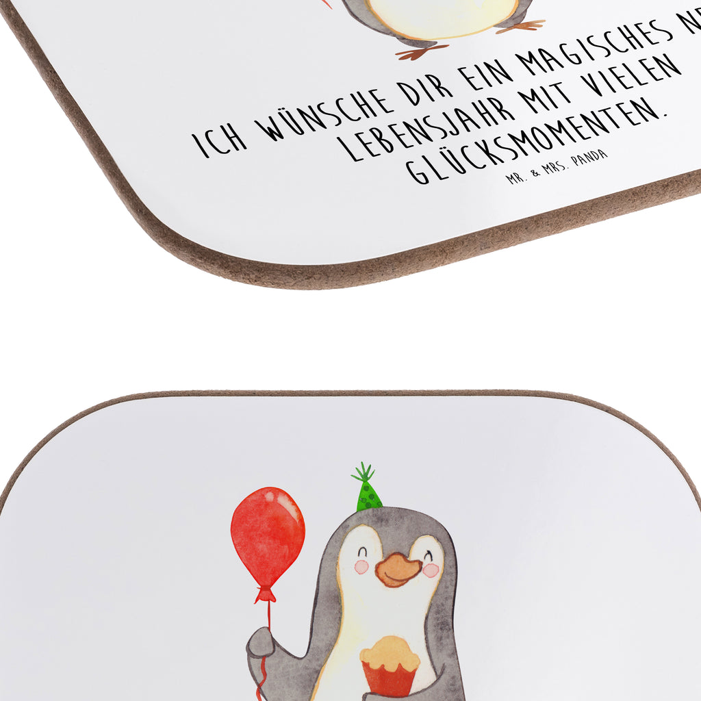 Square coaster penguin Birthday Untersetzer Holz, Untersetzer für Gläser, Glasuntersetzer, Untersetzer aus Holz, Untersetzer, Holzuntersetzer, Getränkeuntersetzer, Untersetzer Gläser, Korkuntersetzer, Untersetzer Design, Bierdeckel, Tassen Untersetzer, Geburtstag, Geburtstagsgeschenk, Geschenk, Geschenke, Feiern, Kuchen, Torte, Party