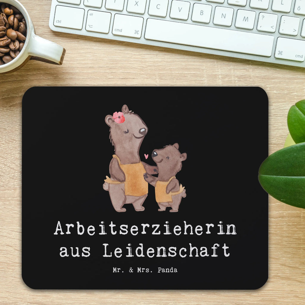 Mouse mat work educator Passion PC, Gift, Mouse, Motif, saying, Pad, Study, Student, mousepad, fun, Office, Mouse Pad, Work, Print, gift, gift idea, best, farewell gift, passing exam, anniversary, retirement, promotion, job start, sayings, funny, profession