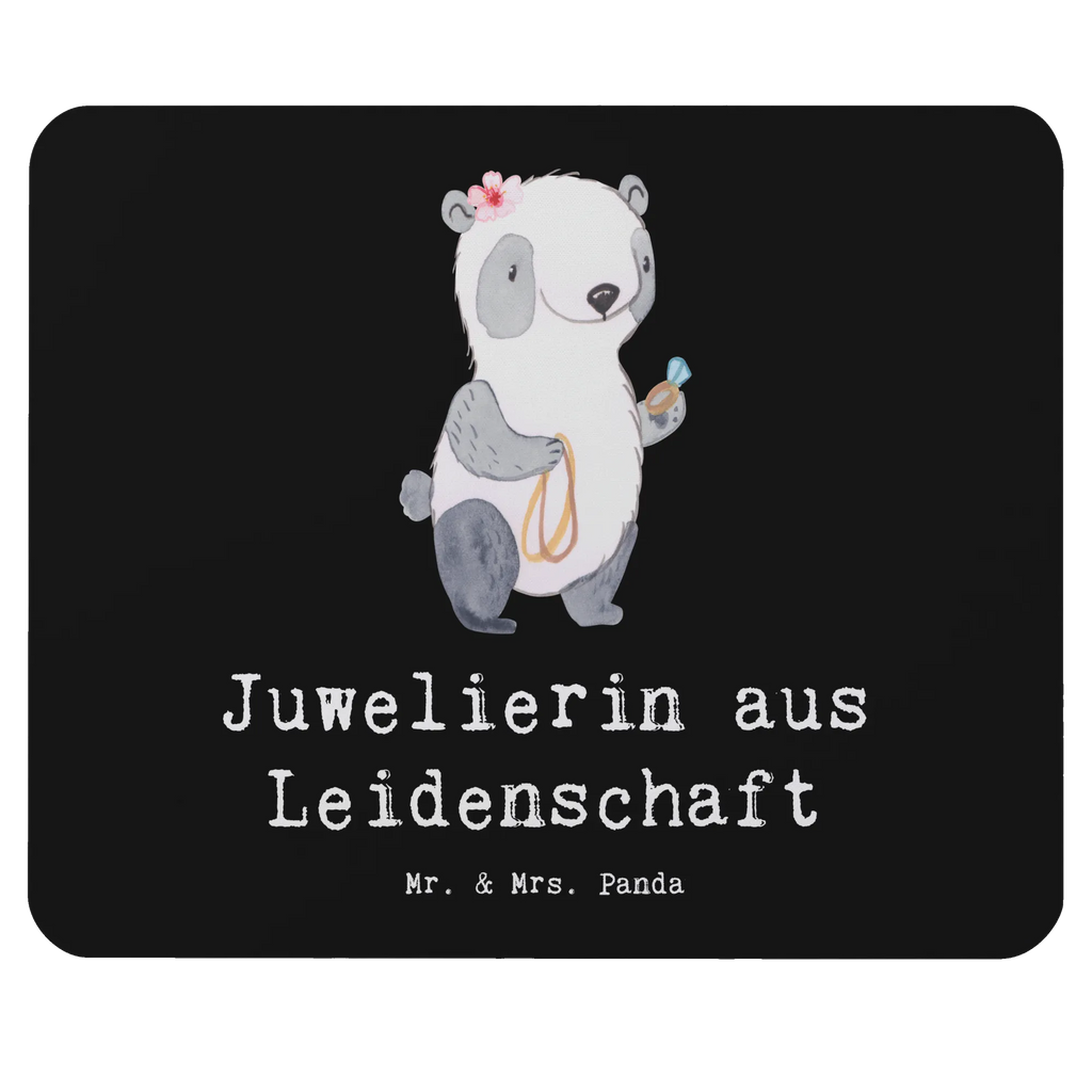 Mouse mat Jeweler Passion mousepad, saying, fun, Mouse, PC, Gift, Office, Mouse Pad, Print, Motif, Student, Study, Pad, Work, gift, gift idea, best, farewell gift, passing exam, anniversary, retirement, promotion, job start, sayings, funny, profession