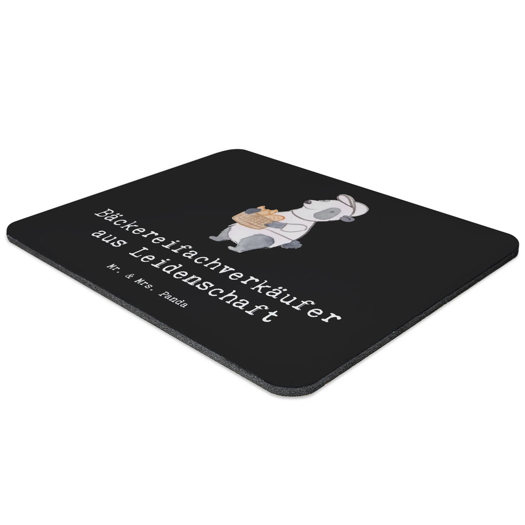 Mouse mat Bakery Salesperson Passion Pad, PC, mousepad, Student, saying, Office, Gift, Print, Study, fun, Motif, Mouse, Work, Mouse Pad, gift, gift idea, best, farewell gift, passing exam, anniversary, retirement, promotion, job start, sayings, funny, profession