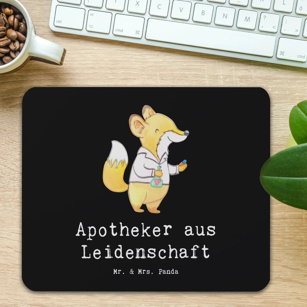 Mouse mat Pharmacist Passion Student, Work, Study, Mouse Pad, Motif, Pad, PC, saying, Mouse, Print, Office, mousepad, fun, Gift, gift, gift idea, best, farewell gift, passing exam, anniversary, retirement, promotion, job start, sayings, funny, profession