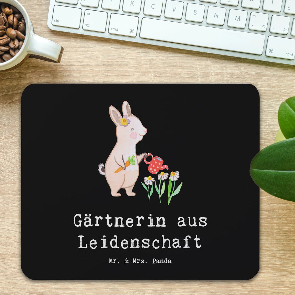 Mouse mat Gardener Passion Gift, fun, Study, Motif, Print, Mouse, Pad, Office, Work, saying, Mouse Pad, Student, mousepad, PC, gift, gift idea, best, farewell gift, passing exam, anniversary, retirement, promotion, job start, sayings, funny, profession