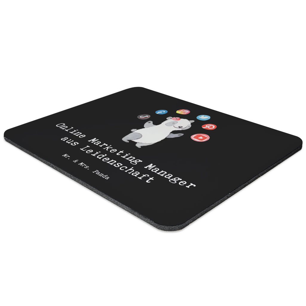 Mouse mat Online Marketing Manager Passion saying, Student, Pad, Gift, Mouse Pad, mousepad, Motif, fun, Print, Study, PC, Mouse, Work, Office, gift, gift idea, best, farewell gift, passing exam, anniversary, retirement, promotion, job start, sayings, funny, profession