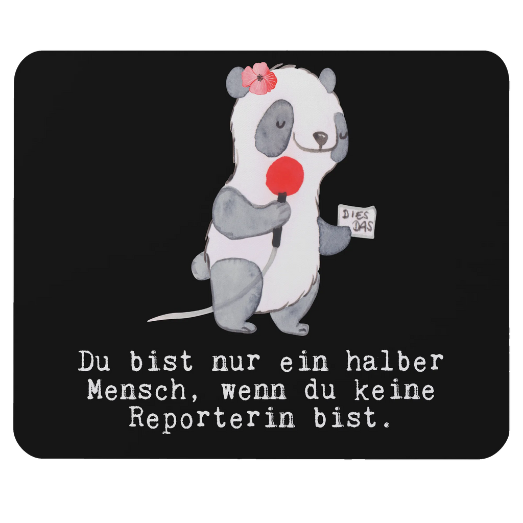 Mouse mat Reporter Heart Designer Mauspad, Arbeitszimmer, PC Zubehör, Mousepad, Büroausstattung, Mauspad Büro, Einzigartiges Mauspad, Mausunterlage, Computer zubehör, Mauspad, Beruf, Ausbildung, Jubiläum, Abschied, Rente, Kollege, Kollegin, Geschenk, Schenken, Arbeitskollege, Mitarbeiter, Firma, Danke, Dankeschön