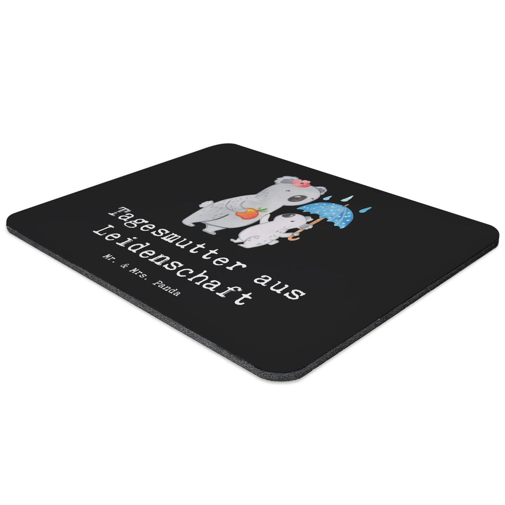 Mouse mat childminder Passion Mouse, Gift, saying, Work, fun, Motif, Pad, Mouse Pad, Office, Print, PC, mousepad, Student, Study, gift, gift idea, best, farewell gift, passing exam, anniversary, retirement, promotion, job start, sayings, funny, profession