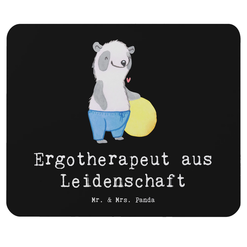 Mouse mat Occupational Therapist Passion Designer Mauspad, Mausunterlage, Arbeitszimmer, Computer zubehör, Mauspad, PC Zubehör, Einzigartiges Mauspad, Mousepad, Büroausstattung, Mauspad Büro, Beruf, Ausbildung, Jubiläum, Abschied, Rente, Kollege, Kollegin, Geschenk, Schenken, Arbeitskollege, Mitarbeiter, Firma, Danke, Dankeschön, Ergotherapie, Ergotherapeut