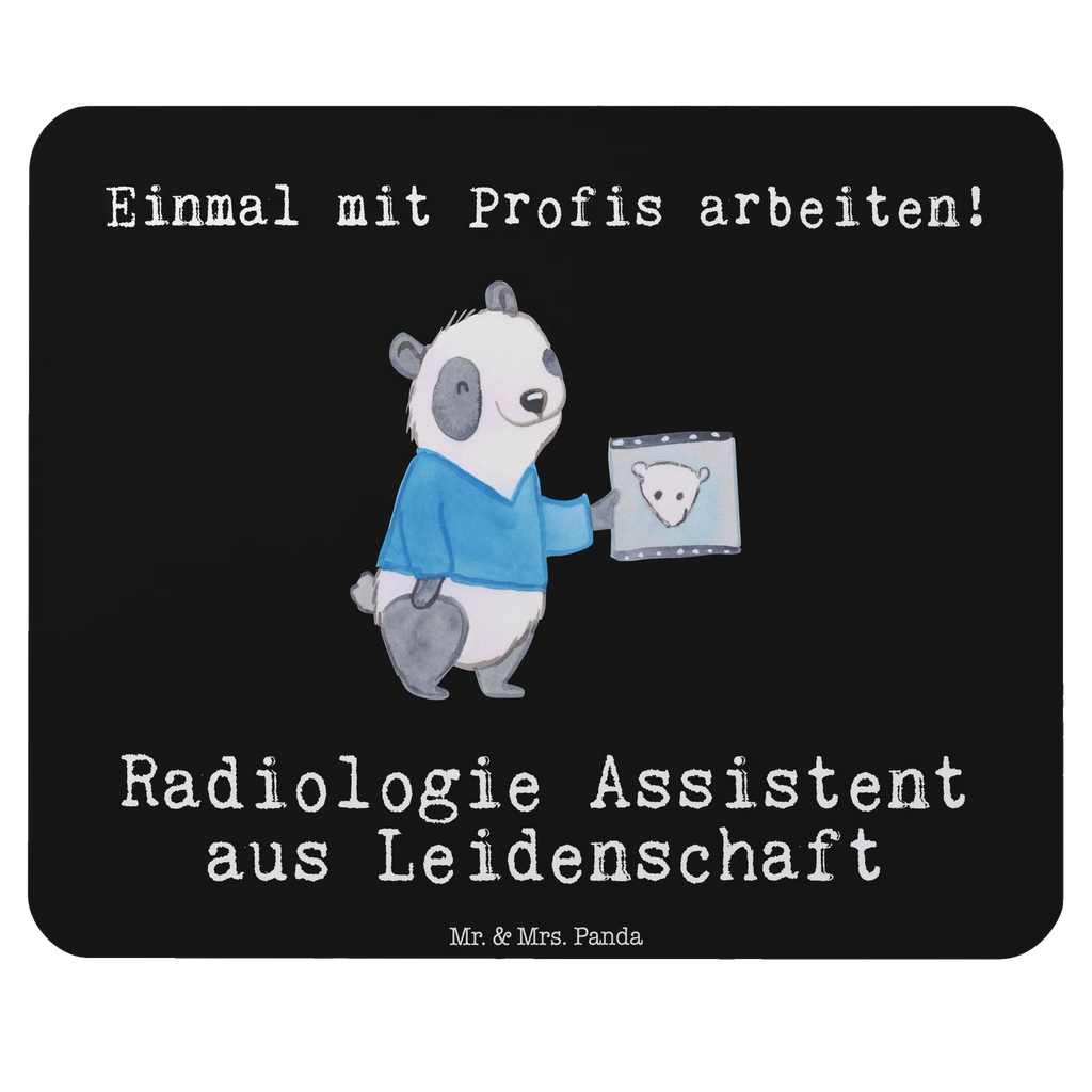 Mouse mat Radiology Assistant passion Motif, Print, Mouse, fun, saying, Office, Gift, Study, Student, Work, PC, Pad, Mouse Pad, mousepad, gift, gift idea, best, farewell gift, passing exam, anniversary, retirement, promotion, job start, sayings, funny, profession