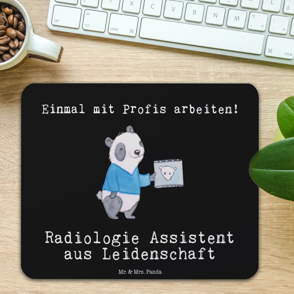 Mouse mat Radiology Assistant passion Motif, Print, Mouse, fun, saying, Office, Gift, Study, Student, Work, PC, Pad, Mouse Pad, mousepad, gift, gift idea, best, farewell gift, passing exam, anniversary, retirement, promotion, job start, sayings, funny, profession