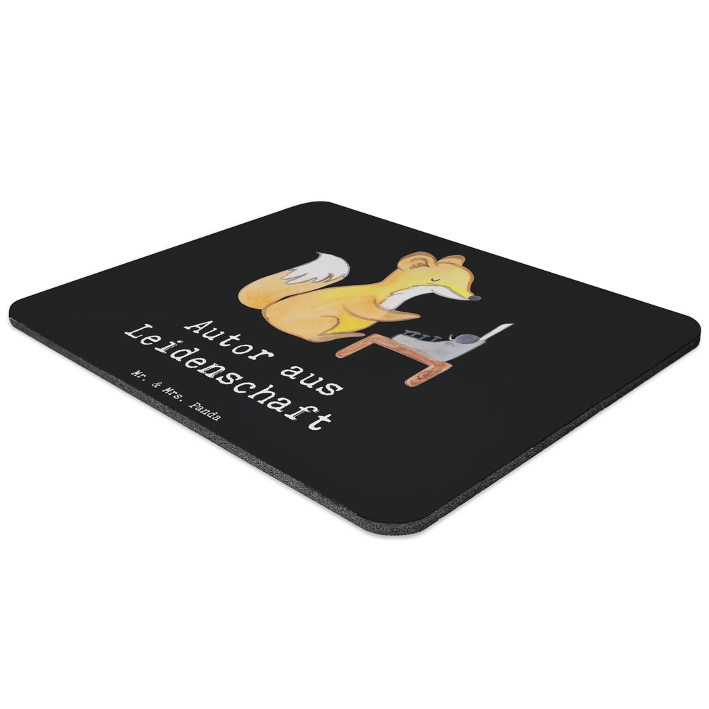 Mouse mat Author Passion Mouse Pad, PC, Office, Motif, Study, Pad, Print, Gift, fun, Student, mousepad, saying, Work, Mouse, gift, gift idea, best, farewell gift, passing exam, anniversary, retirement, promotion, job start, sayings, funny, profession