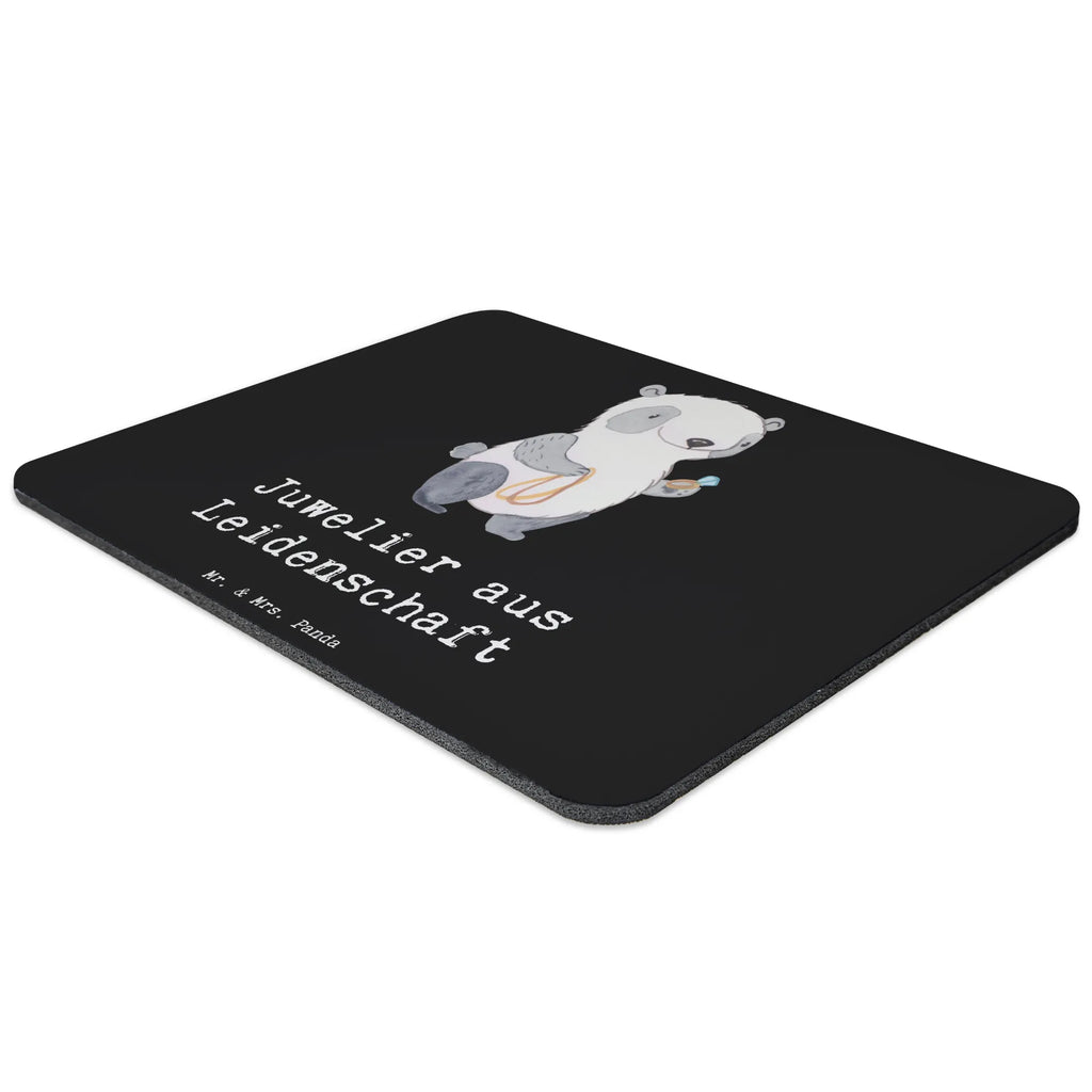 Mouse mat Jeweler Passion Print, Mouse, PC, Office, mousepad, Gift, Pad, fun, saying, Study, Work, Student, Mouse Pad, Motif, gift, gift idea, best, farewell gift, passing exam, anniversary, retirement, promotion, job start, sayings, funny, profession