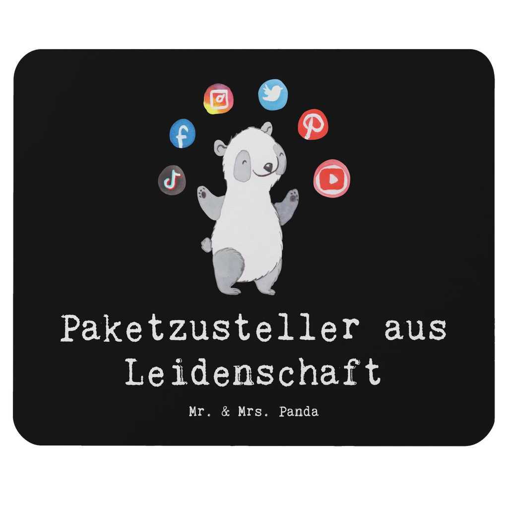 Mouse mat Parcel Delivery Person Passion Einzigartiges Mauspad, Mausunterlage, Mousepad, Mauspad Büro, Designer Mauspad, Arbeitszimmer, Computer zubehör, Büroausstattung, Mauspad, PC Zubehör, Beruf, Ausbildung, Jubiläum, Abschied, Rente, Kollege, Kollegin, Geschenk, Schenken, Arbeitskollege, Mitarbeiter, Firma, Danke, Dankeschön, Zustellservice Pakete, Paketzusteller, Paketbote