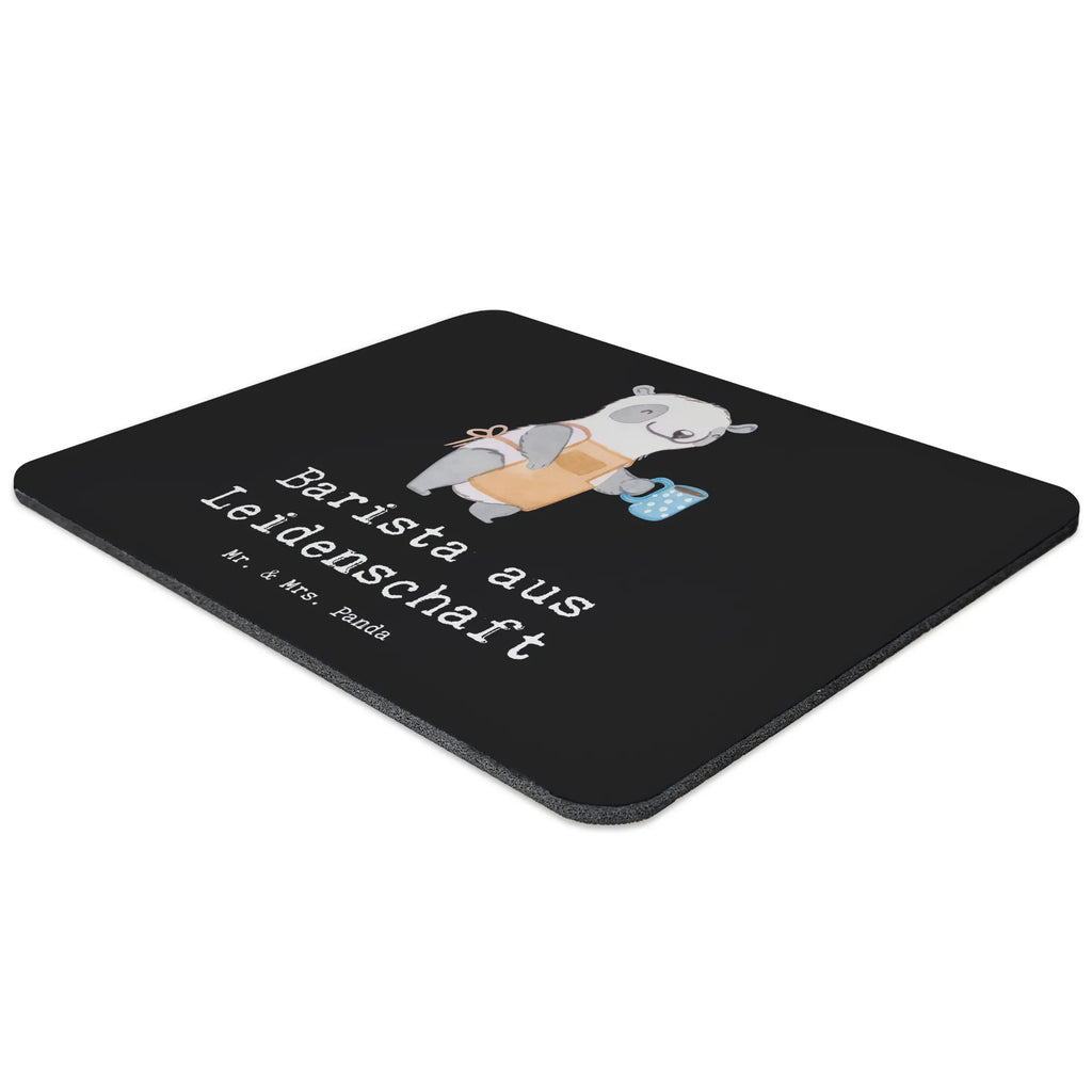 Mouse mat Barista Passion fun, Study, saying, Print, Mouse, PC, Office, Work, mousepad, Student, Mouse Pad, Gift, Motif, Pad, gift, gift idea, best, farewell gift, passing exam, anniversary, retirement, promotion, job start, sayings, funny, profession