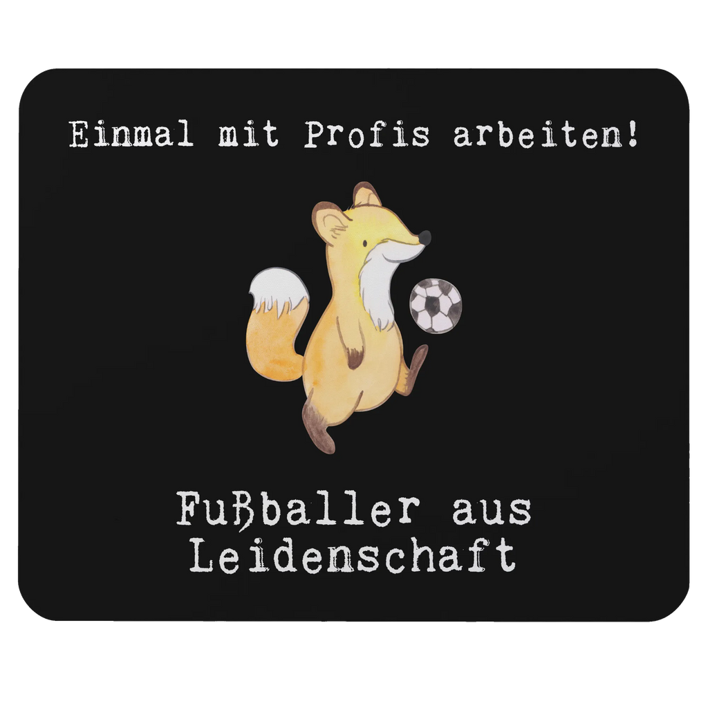 Mouse mat soccer player Passion Student, Work, Gift, mousepad, Motif, Study, saying, Print, fun, Pad, Office, PC, Mouse, Mouse Pad, gift, gift idea, best, farewell gift, passing exam, anniversary, retirement, promotion, job start, sayings, funny, profession